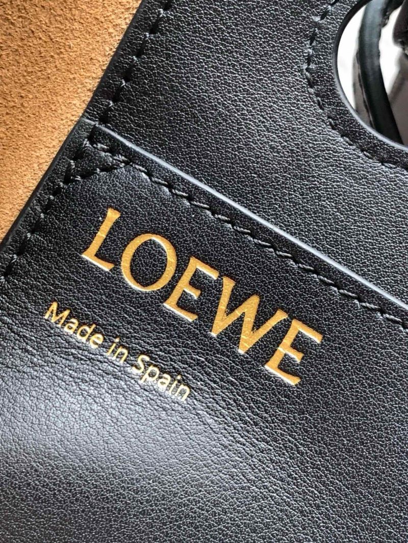 Loewe Shopping Bags